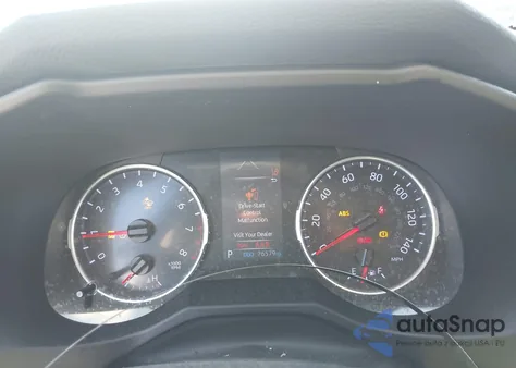 2020 Toyota Rav4 Le from USA, damaged, VIN 2T3H1RFV6LC063807